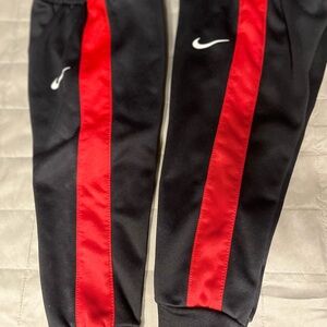 Two pair 3t Nike pants